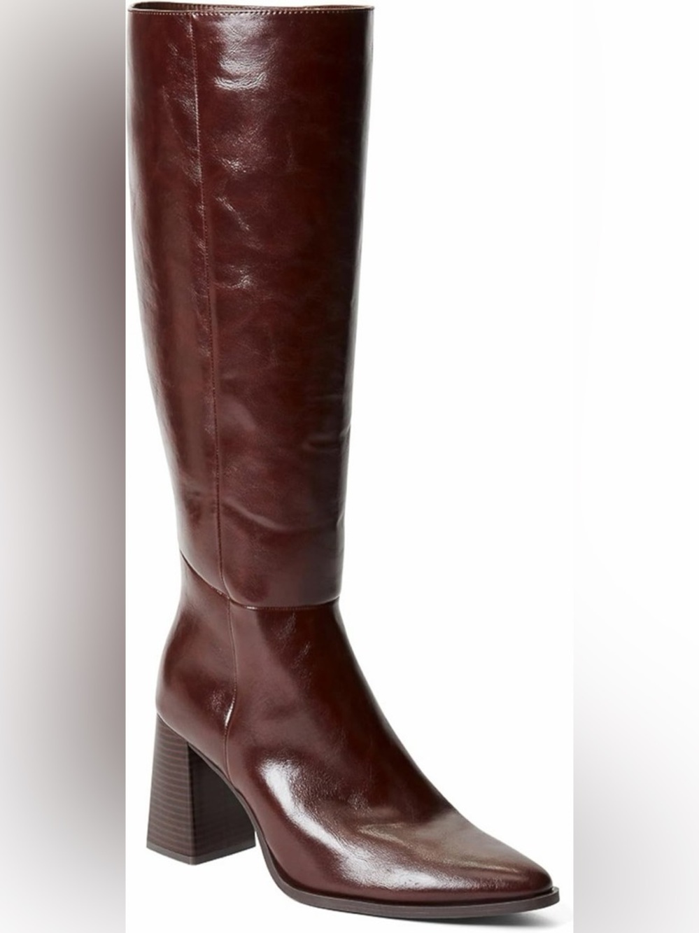 Just Fab boots